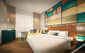 Туры в отель Mercure Miri City Centre Туры в отель Mercure Miri City Centre