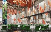 Туры в отель Mercure Miri City Centre Туры в отель Mercure Miri City Centre