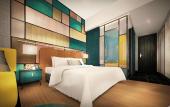 Туры в отель Mercure Miri City Centre Туры в отель Mercure Miri City Centre