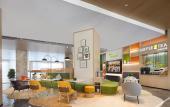 Туры в отель Home2 Suites By Hilton Huishan Wuxi Туры в отель Home2 Suites By Hilton Huishan Wuxi