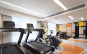 Туры в отель Home2 Suites By Hilton Huishan Wuxi Туры в отель Home2 Suites By Hilton Huishan Wuxi