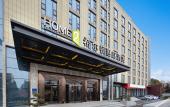 Туры в отель Home2 Suites By Hilton Huishan Wuxi Туры в отель Home2 Suites By Hilton Huishan Wuxi