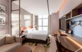 Туры в отель Home2 Suites By Hilton Huishan Wuxi Туры в отель Home2 Suites By Hilton Huishan Wuxi