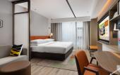 Туры в отель Home2 Suites By Hilton Huishan Wuxi Туры в отель Home2 Suites By Hilton Huishan Wuxi