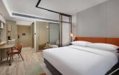 Туры в отель Home2 Suites By Hilton Huishan Wuxi Туры в отель Home2 Suites By Hilton Huishan Wuxi