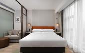 Туры в отель Home2 Suites By Hilton Huishan Wuxi Туры в отель Home2 Suites By Hilton Huishan Wuxi