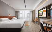 Туры в отель Home2 Suites By Hilton Huishan Wuxi Туры в отель Home2 Suites By Hilton Huishan Wuxi