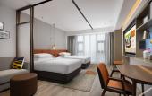 Туры в отель Home2 Suites By Hilton Huishan Wuxi Туры в отель Home2 Suites By Hilton Huishan Wuxi