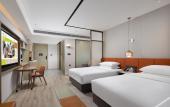 Туры в отель Home2 Suites By Hilton Huishan Wuxi Туры в отель Home2 Suites By Hilton Huishan Wuxi