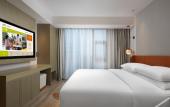 Туры в отель Home2 Suites By Hilton Huishan Wuxi Туры в отель Home2 Suites By Hilton Huishan Wuxi