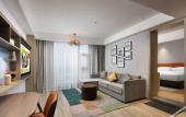 Туры в отель Home2 Suites By Hilton Huishan Wuxi Туры в отель Home2 Suites By Hilton Huishan Wuxi