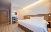Туры в отель Tianfu · Locke Platinum Hotel (Chengdu Tianfu International Airport Store) Туры в отель Tianfu · Locke Platinum Hotel (Chengdu Tianfu International Airport Store)