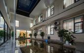 Туры в отель Tianfu · Locke Platinum Hotel (Chengdu Tianfu International Airport Store) Туры в отель Tianfu · Locke Platinum Hotel (Chengdu Tianfu International Airport Store)