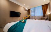 Туры в отель Tianfu · Locke Platinum Hotel (Chengdu Tianfu International Airport Store) Туры в отель Tianfu · Locke Platinum Hotel (Chengdu Tianfu International Airport Store)