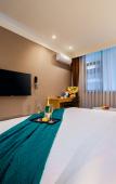 Туры в отель Tianfu · Locke Platinum Hotel (Chengdu Tianfu International Airport Store) Туры в отель Tianfu · Locke Platinum Hotel (Chengdu Tianfu International Airport Store)
