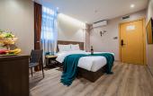 Туры в отель Tianfu · Locke Platinum Hotel (Chengdu Tianfu International Airport Store) Туры в отель Tianfu · Locke Platinum Hotel (Chengdu Tianfu International Airport Store)
