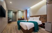 Туры в отель Tianfu · Locke Platinum Hotel (Chengdu Tianfu International Airport Store) Туры в отель Tianfu · Locke Platinum Hotel (Chengdu Tianfu International Airport Store)