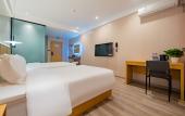 Туры в отель Tianfu · Locke Platinum Hotel (Chengdu Tianfu International Airport Store) Туры в отель Tianfu · Locke Platinum Hotel (Chengdu Tianfu International Airport Store)