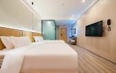 Туры в отель Tianfu · Locke Platinum Hotel (Chengdu Tianfu International Airport Store) Туры в отель Tianfu · Locke Platinum Hotel (Chengdu Tianfu International Airport Store)