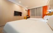 Туры в отель Tianfu · Locke Platinum Hotel (Chengdu Tianfu International Airport Store) Туры в отель Tianfu · Locke Platinum Hotel (Chengdu Tianfu International Airport Store)