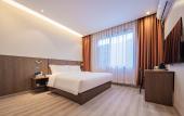 Туры в отель Tianfu · Locke Platinum Hotel (Chengdu Tianfu International Airport Store) Туры в отель Tianfu · Locke Platinum Hotel (Chengdu Tianfu International Airport Store)