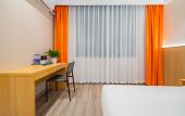 Туры в отель Tianfu · Locke Platinum Hotel (Chengdu Tianfu International Airport Store) Туры в отель Tianfu · Locke Platinum Hotel (Chengdu Tianfu International Airport Store)