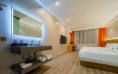 Туры в отель Tianfu · Locke Platinum Hotel (Chengdu Tianfu International Airport Store) Туры в отель Tianfu · Locke Platinum Hotel (Chengdu Tianfu International Airport Store)