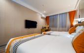 Туры в отель Tianfu · Locke Platinum Hotel (Chengdu Tianfu International Airport Store) Туры в отель Tianfu · Locke Platinum Hotel (Chengdu Tianfu International Airport Store)