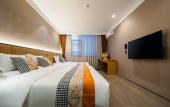 Туры в отель Tianfu · Locke Platinum Hotel (Chengdu Tianfu International Airport Store) Туры в отель Tianfu · Locke Platinum Hotel (Chengdu Tianfu International Airport Store)