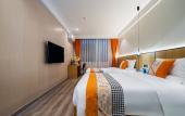 Туры в отель Tianfu · Locke Platinum Hotel (Chengdu Tianfu International Airport Store) Туры в отель Tianfu · Locke Platinum Hotel (Chengdu Tianfu International Airport Store)