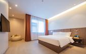 Туры в отель Tianfu · Locke Platinum Hotel (Chengdu Tianfu International Airport Store) Туры в отель Tianfu · Locke Platinum Hotel (Chengdu Tianfu International Airport Store)