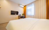 Туры в отель Tianfu · Locke Platinum Hotel (Chengdu Tianfu International Airport Store) Туры в отель Tianfu · Locke Platinum Hotel (Chengdu Tianfu International Airport Store)