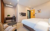 Туры в отель Tianfu · Locke Platinum Hotel (Chengdu Tianfu International Airport Store) Туры в отель Tianfu · Locke Platinum Hotel (Chengdu Tianfu International Airport Store)