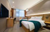 Туры в отель Tianfu · Locke Platinum Hotel (Chengdu Tianfu International Airport Store) Туры в отель Tianfu · Locke Platinum Hotel (Chengdu Tianfu International Airport Store)