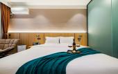 Туры в отель Tianfu · Locke Platinum Hotel (Chengdu Tianfu International Airport Store) Туры в отель Tianfu · Locke Platinum Hotel (Chengdu Tianfu International Airport Store)
