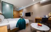 Туры в отель Tianfu · Locke Platinum Hotel (Chengdu Tianfu International Airport Store) Туры в отель Tianfu · Locke Platinum Hotel (Chengdu Tianfu International Airport Store)