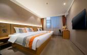 Туры в отель Tianfu · Locke Platinum Hotel (Chengdu Tianfu International Airport Store) Туры в отель Tianfu · Locke Platinum Hotel (Chengdu Tianfu International Airport Store)