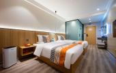 Туры в отель Tianfu · Locke Platinum Hotel (Chengdu Tianfu International Airport Store) Туры в отель Tianfu · Locke Platinum Hotel (Chengdu Tianfu International Airport Store)