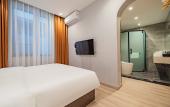 Туры в отель Tianfu · Locke Platinum Hotel (Chengdu Tianfu International Airport Store) Туры в отель Tianfu · Locke Platinum Hotel (Chengdu Tianfu International Airport Store)