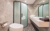 Туры в отель Tianfu · Locke Platinum Hotel (Chengdu Tianfu International Airport Store) Туры в отель Tianfu · Locke Platinum Hotel (Chengdu Tianfu International Airport Store)