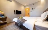 Туры в отель Tianfu · Locke Platinum Hotel (Chengdu Tianfu International Airport Store) Туры в отель Tianfu · Locke Platinum Hotel (Chengdu Tianfu International Airport Store)