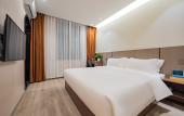 Туры в отель Tianfu · Locke Platinum Hotel (Chengdu Tianfu International Airport Store) Туры в отель Tianfu · Locke Platinum Hotel (Chengdu Tianfu International Airport Store)