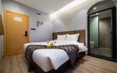 Туры в отель Tianfu · Locke Platinum Hotel (Chengdu Tianfu International Airport Store) Туры в отель Tianfu · Locke Platinum Hotel (Chengdu Tianfu International Airport Store)