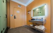 Туры в отель Tianfu · Locke Platinum Hotel (Chengdu Tianfu International Airport Store) Туры в отель Tianfu · Locke Platinum Hotel (Chengdu Tianfu International Airport Store)