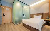 Туры в отель Tianfu · Locke Platinum Hotel (Chengdu Tianfu International Airport Store) Туры в отель Tianfu · Locke Platinum Hotel (Chengdu Tianfu International Airport Store)