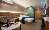 Туры в отель Tianfu · Locke Platinum Hotel (Chengdu Tianfu International Airport Store) Туры в отель Tianfu · Locke Platinum Hotel (Chengdu Tianfu International Airport Store)