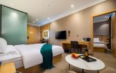 Туры в отель Tianfu · Locke Platinum Hotel (Chengdu Tianfu International Airport Store) Туры в отель Tianfu · Locke Platinum Hotel (Chengdu Tianfu International Airport Store)