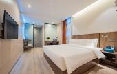 Туры в отель Tianfu · Locke Platinum Hotel (Chengdu Tianfu International Airport Store) Туры в отель Tianfu · Locke Platinum Hotel (Chengdu Tianfu International Airport Store)