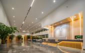 Туры в отель Tianfu · Locke Platinum Hotel (Chengdu Tianfu International Airport Store) Туры в отель Tianfu · Locke Platinum Hotel (Chengdu Tianfu International Airport Store)