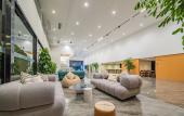 Туры в отель Tianfu · Locke Platinum Hotel (Chengdu Tianfu International Airport Store) Туры в отель Tianfu · Locke Platinum Hotel (Chengdu Tianfu International Airport Store)